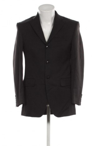 Pánské sako  Marks & Spencer, Velikost M, Barva Černá, Cena  109,00 Kč