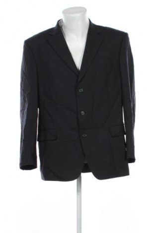 Pánské sako  Marks & Spencer, Velikost XL, Barva Modrá, Cena  129,00 Kč