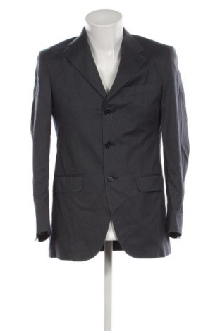 Мъжко сако Massimo Dutti, Размер M, Цвят Многоцветен, Цена 6,64 €