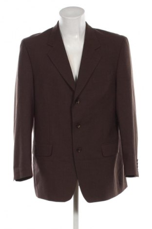 Pánské sako  Mk, Velikost XL, Barva Hnědá, Cena  409,00 Kč