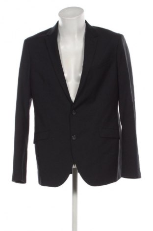 Pánské sako  Montego, Velikost XL, Barva Černá, Cena  139,00 Kč