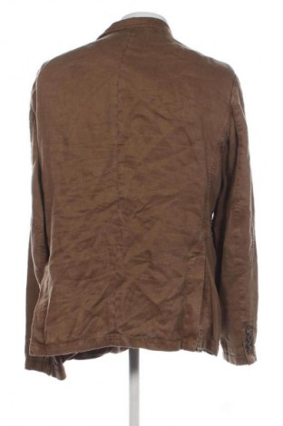 Herren Sakko Napapijri, Größe XXL, Farbe Braun, Preis € 13,99