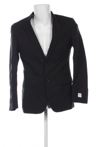 Pánské sako  Oppo Suits, Velikost M, Barva Černá, Cena  269,00 Kč