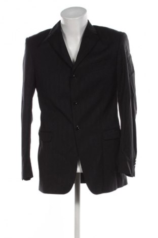 Pánské sako  Pal Zileri, Velikost L, Barva Černá, Cena  719,00 Kč