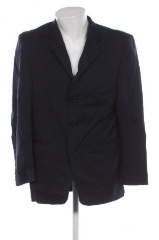 Pánské sako  Pierre Cardin, Velikost L, Barva Modrá, Cena  99,00 Kč