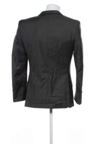 Pánské sako  S.Oliver, Velikost S, Barva Šedá, Cena  109,00 Kč