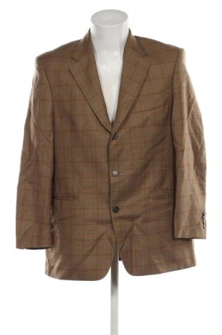 Мъжко сако Sarar, Размер M, Цвят Кафяв, Цена 2,04 €