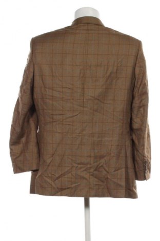 Мъжко сако Sarar, Размер M, Цвят Кафяв, Цена 2,04 €