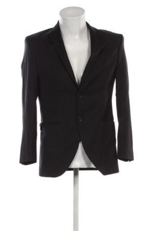 Pánské sako  Selected Homme, Velikost M, Barva Černá, Cena  189,00 Kč