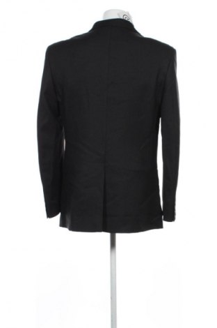 Pánské sako  Sisley, Velikost L, Barva Černá, Cena  269,00 Kč