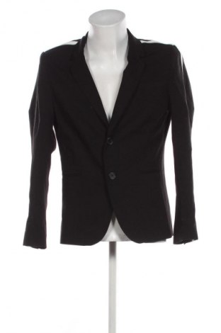 Pánske sako  Smog, Veľkosť S, Farba Čierna, Cena  4,95 €