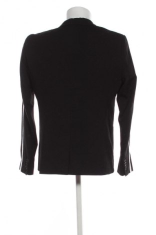 Pánske sako  Smog, Veľkosť S, Farba Čierna, Cena  4,95 €