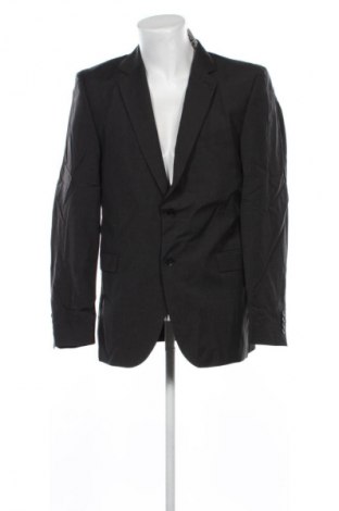 Pánské sako  Strellson, Velikost L, Barva Šedá, Cena  69,00 Kč