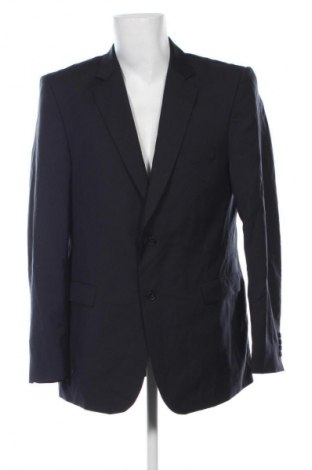 Herren Sakko Strellson, Größe L, Farbe Blau, Preis € 13,22