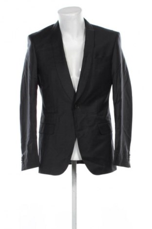Herren Sakko BOSS, Größe L, Farbe Schwarz, Preis € 30,99, #134008529