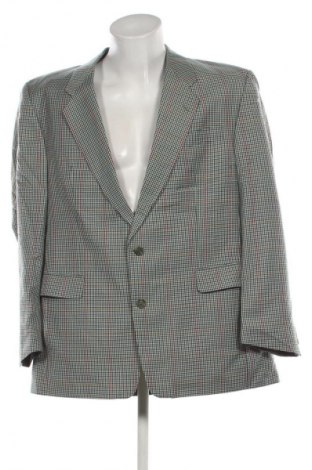 Мъжко сако Trevira, Размер XXL, Цвят Многоцветен, Цена 2,04 €