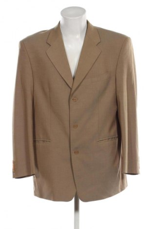 Pánské sako  Unbranded, Velikost XL, Barva Hnědá, Cena  899,00 Kč