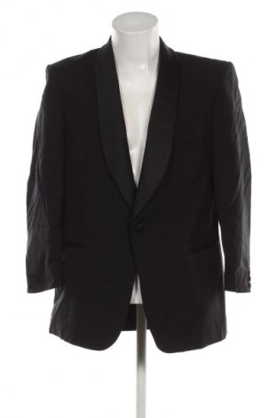 Pánské sako  Unbranded, Velikost XL, Barva Černá, Cena  79,00 Kč
