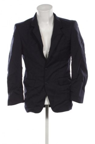 Pánské sako  Unbranded, Velikost S, Barva Modrá, Cena  99,00 Kč