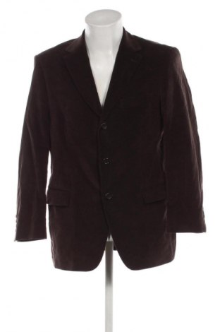 Pánské sako  Unbranded, Velikost L, Barva Hnědá, Cena  149,00 Kč