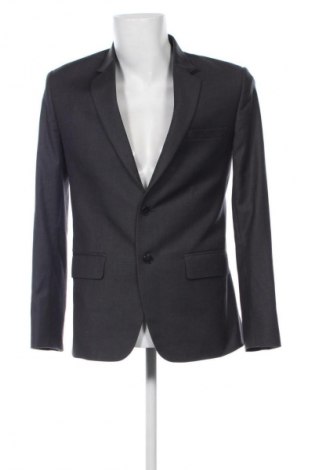 Pánské sako  Unbranded, Velikost M, Barva Šedá, Cena  159,00 Kč