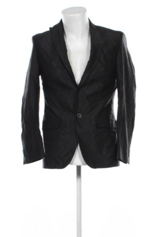 Pánské sako  Manuel Ritz, Velikost M, Barva Černá, Cena  139,00 Kč