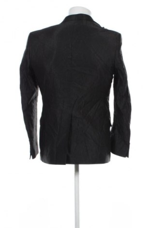 Pánské sako  Manuel Ritz, Velikost M, Barva Černá, Cena  139,00 Kč