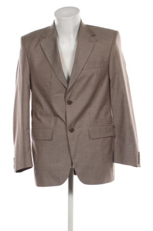 Pánské sako  Unbranded, Velikost XL, Barva Béžová, Cena  543,00 Kč