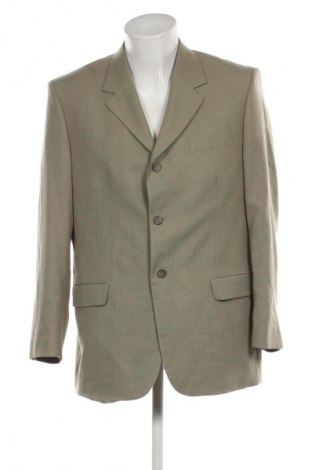 Pánské sako  Unbranded, Velikost XL, Barva Zelená, Cena  1 395,00 Kč