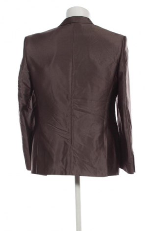 Pánské sako  Unbranded, Velikost XL, Barva Hnědá, Cena  49,00 Kč