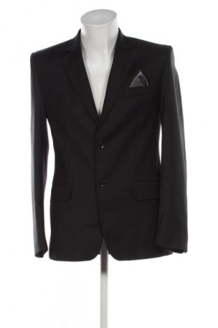 Pánské sako  Unbranded, Velikost L, Barva Černá, Cena  330,00 Kč