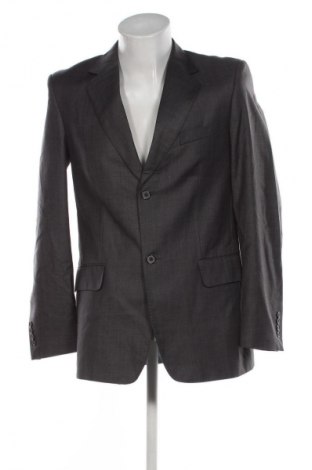 Pánské sako  Unbranded, Velikost M, Barva Šedá, Cena  139,00 Kč