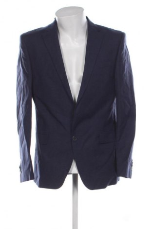 Pánské sako  Unbranded, Velikost L, Barva Modrá, Cena  1 384,00 Kč