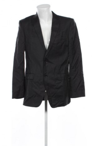 Pánské sako  WINDSOR., Velikost L, Barva Černá, Cena  129,00 Kč