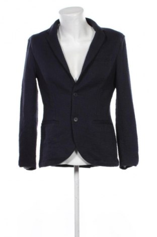 Pánské sako  Zara, Velikost XL, Barva Modrá, Cena  309,00 Kč