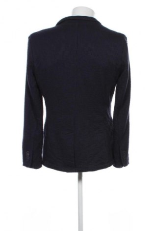 Pánské sako  Zara, Velikost XL, Barva Modrá, Cena  309,00 Kč