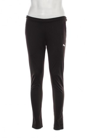 Pánske tepláky PUMA, Veľkosť S, Farba Čierna, Cena  13,95 €