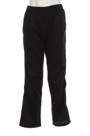 Pánské tepláky  Unbranded, Velikost M, Barva Černá, Cena  371,00 Kč