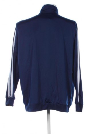Férfi sport felső Adidas, Méret XXL, Szín Kék, Ár 13 379 Ft