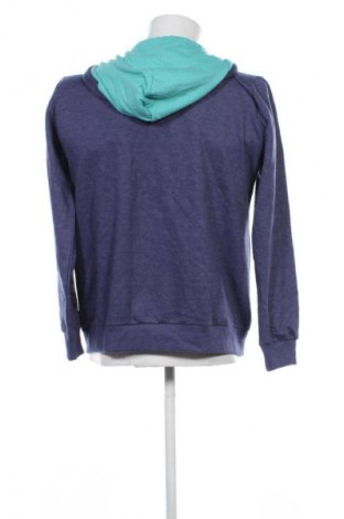 Herren Sportoberteil Kangaroos, Größe S, Farbe Blau, Preis € 11,99