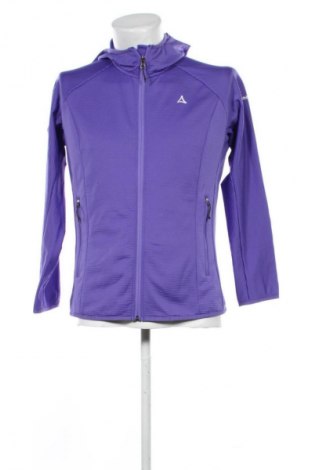 Herren Sportoberteil Schoffel, Größe XXL, Farbe Lila, Preis € 20,99
