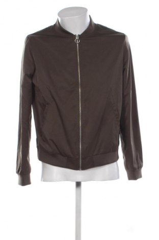 Herrenjacke Ajc, Größe S, Farbe Grün, Preis 14,99 €