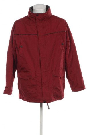 Pánská bunda  Atlas For Men, Velikost XL, Barva Červená, Cena  519,00 Kč