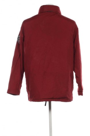 Pánská bunda  Atlas For Men, Velikost XL, Barva Červená, Cena  519,00 Kč