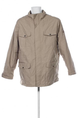 Męska kurtka Atlas For Men, Rozmiar XXL, Kolor Beżowy, Cena 91,99 zł