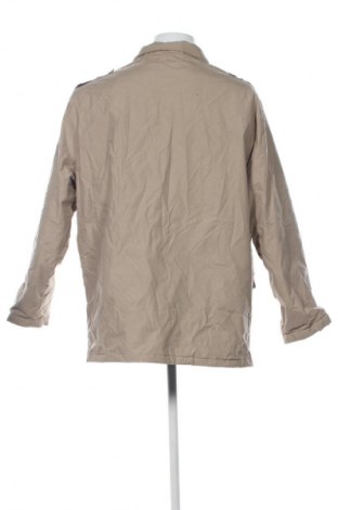 Męska kurtka Atlas For Men, Rozmiar XXL, Kolor Beżowy, Cena 91,99 zł