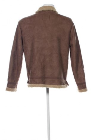 Herrenjacke Atlas For Men, Größe L, Farbe Braun, Preis 45,99 €