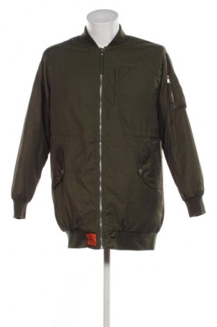 Herrenjacke Bombers, Größe XS, Farbe Mehrfarbig, Preis € 15,99