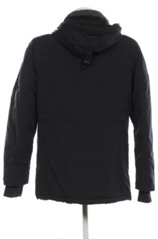 Herrenjacke Bruno Banani, Größe M, Farbe Blau, Preis € 47,99