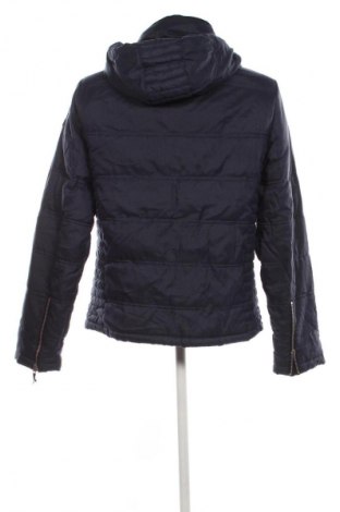 Pánska bunda  Bus Urban Wear, Veľkosť M, Farba Modrá, Cena  29,95 €